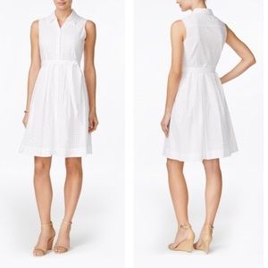 Charter Club Shirtdress